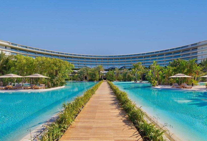 هتل Maxx Royal Belek Golf Resort