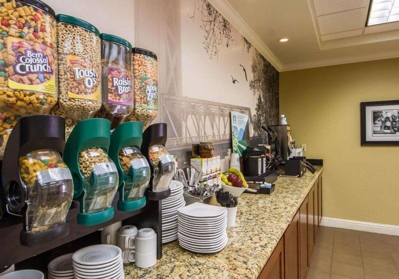 Med Park, Ascend Hotel Collection