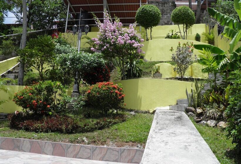 Fotos del hotel Mediterranean Dreams:  2