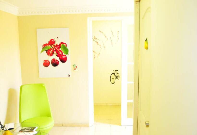 Fotos del hotel Mediterranean Dreams:  3