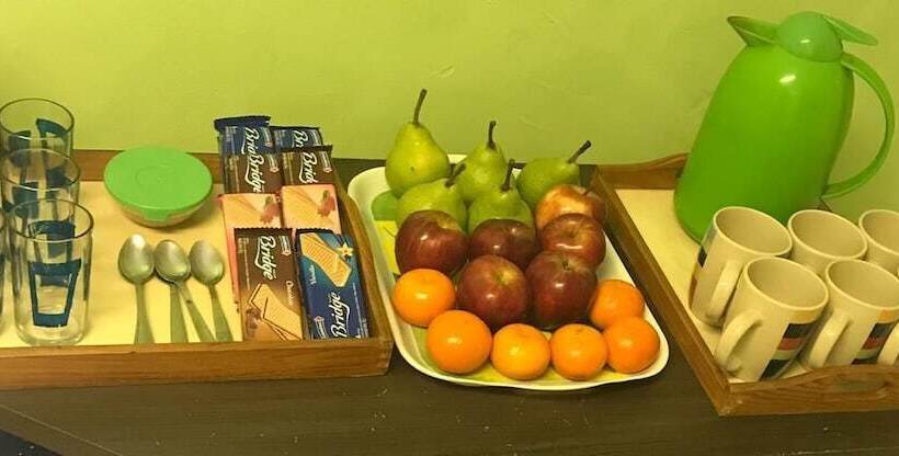 Fotos del hotel Mediterranean Dreams:  6