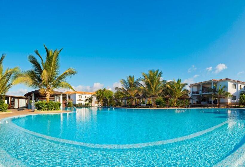 Fotos del hotel Melia Tortuga Beach  All Inclusive:  2