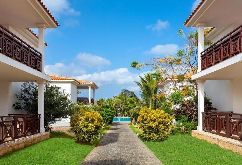 Fotos del hotel Melia Tortuga Beach  All Inclusive:  51