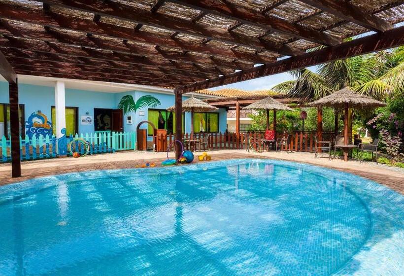 Fotos del hotel Melia Tortuga Beach  All Inclusive:  3