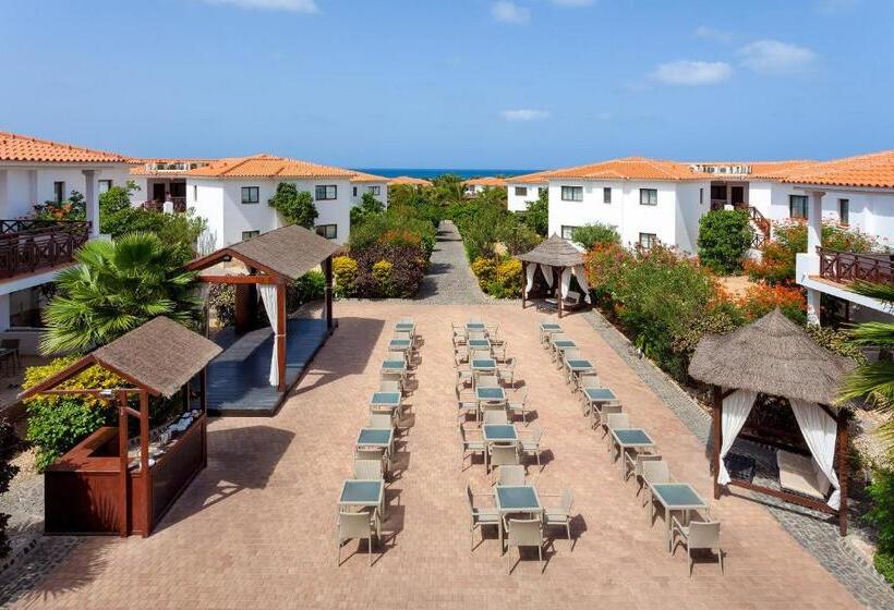 Fotos del hotel Melia Tortuga Beach  All Inclusive:  50