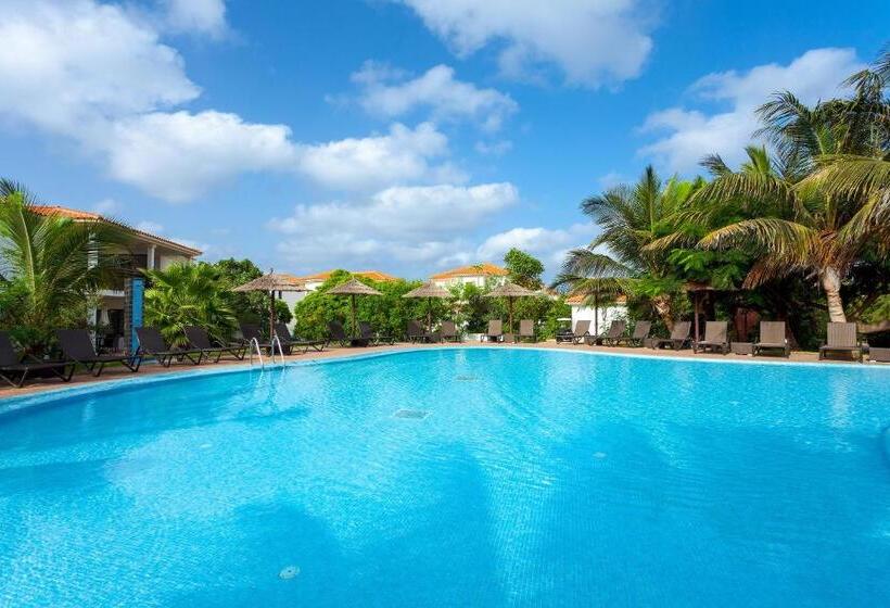 Fotos del hotel Melia Tortuga Beach  All Inclusive:  4
