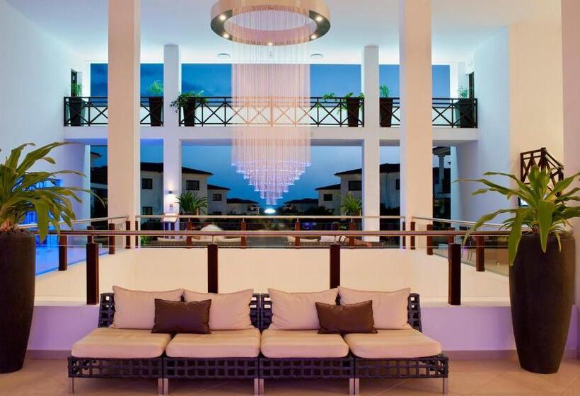 Fotos del hotel Melia Tortuga Beach  All Inclusive:  52