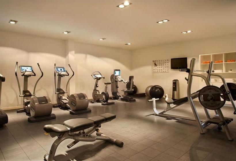 Fotos del hotel Melia Tortuga Beach  All Inclusive:  46