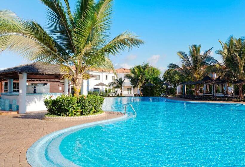 Fotos del hotel Melia Tortuga Beach  All Inclusive:  17