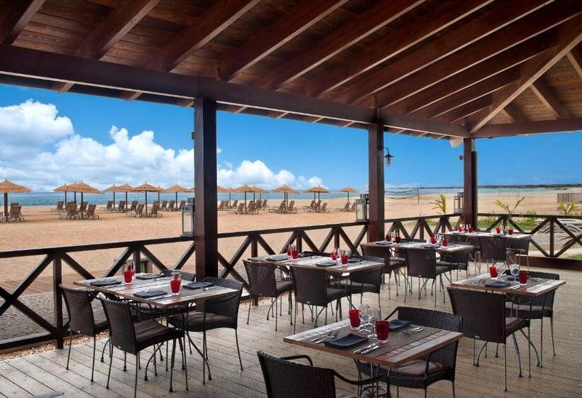 Fotos del hotel Melia Tortuga Beach  All Inclusive:  38