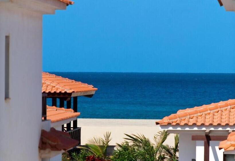 Fotos del hotel Melia Tortuga Beach  All Inclusive:  42