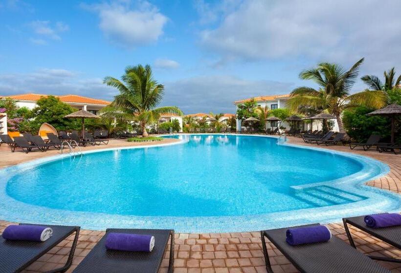 Fotos del hotel Melia Tortuga Beach  All Inclusive:  5