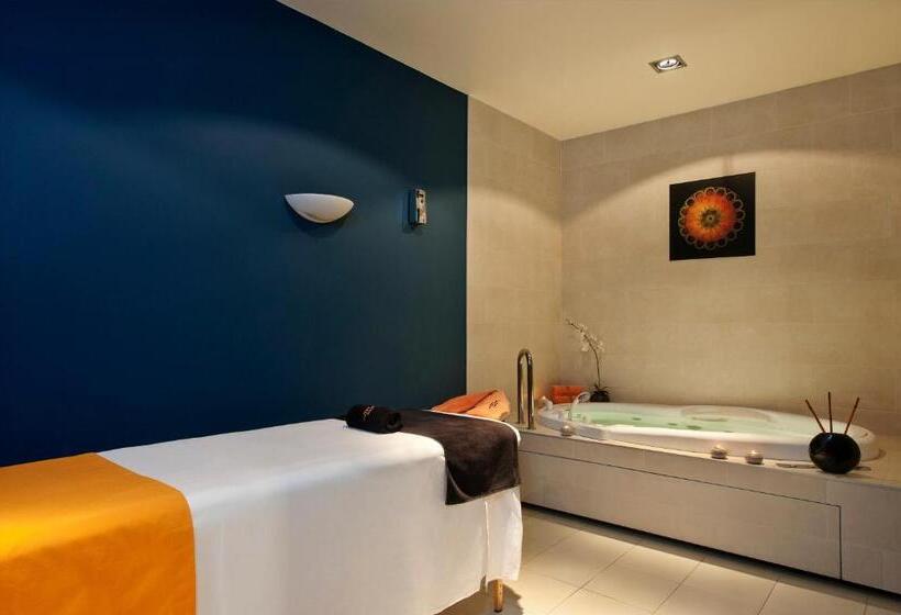 Fotos del hotel Melia Tortuga Beach  All Inclusive:  13