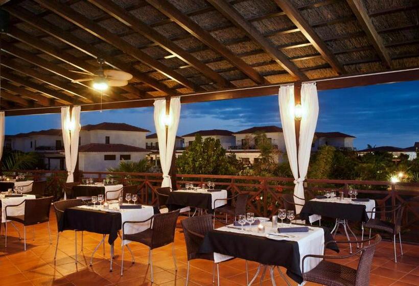 Fotos del hotel Melia Tortuga Beach  All Inclusive:  40