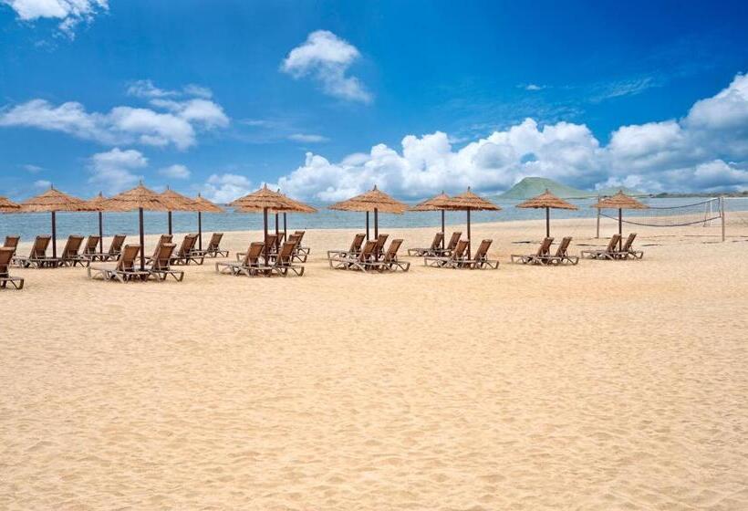Fotos del hotel Melia Tortuga Beach  All Inclusive:  39