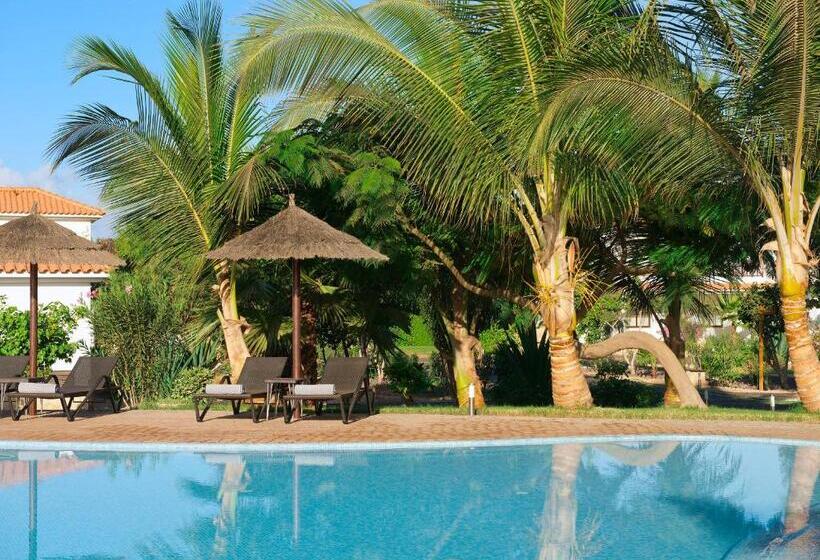 Fotos del hotel Melia Tortuga Beach  All Inclusive:  6