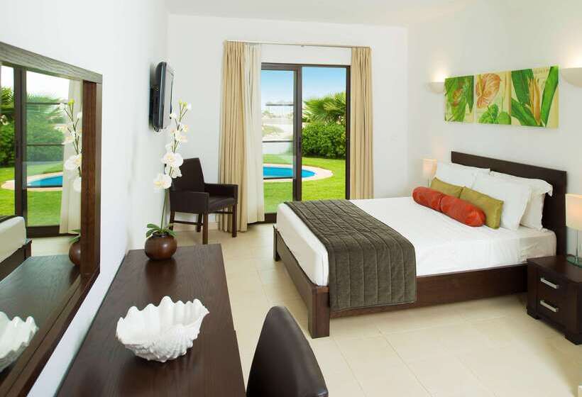 Fotos del hotel Melia Tortuga Beach  All Inclusive:  25