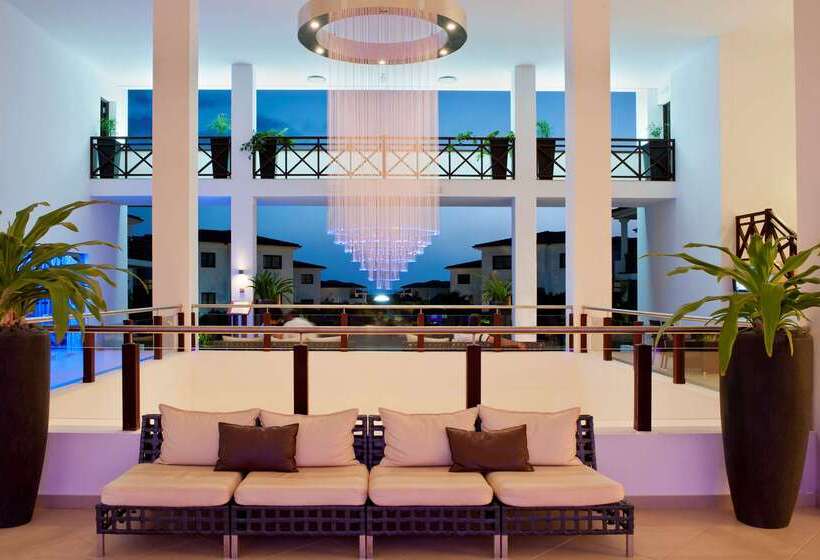 Fotos del hotel Melia Tortuga Beach  All Inclusive:  48