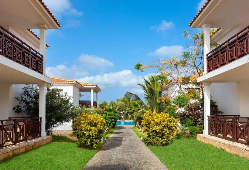 Fotos del hotel Melia Tortuga Beach  All Inclusive:  82