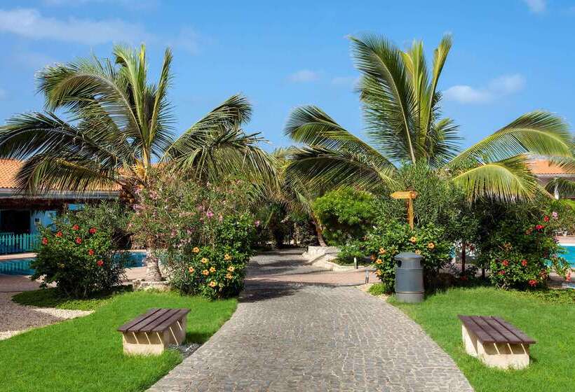 Fotos del hotel Melia Tortuga Beach  All Inclusive:  66