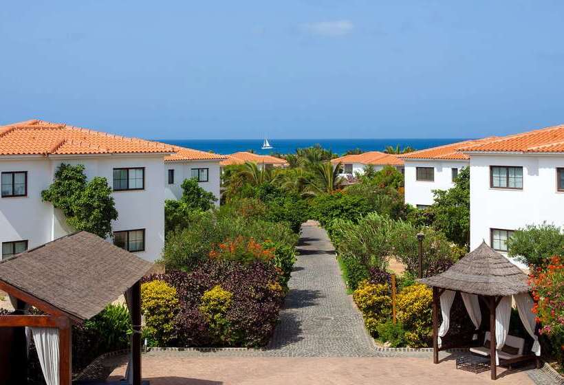 Fotos del hotel Melia Tortuga Beach  All Inclusive:  68