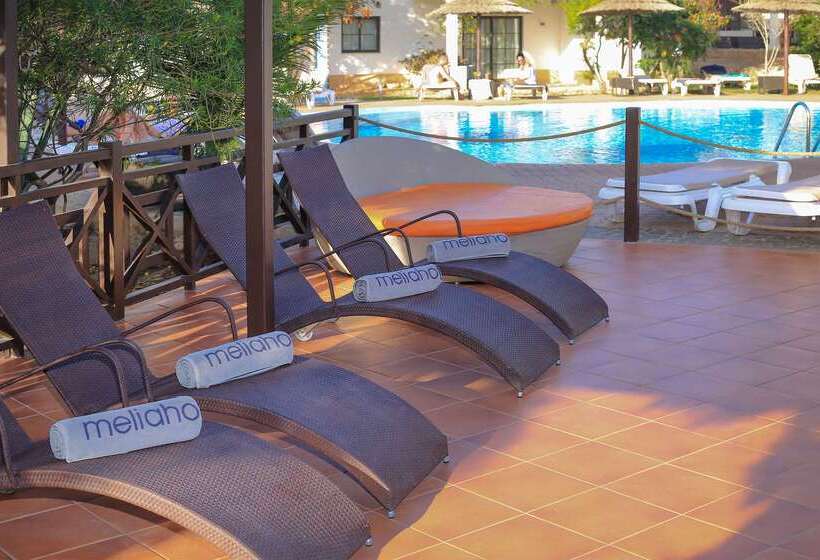 Fotos del hotel Melia Tortuga Beach  All Inclusive:  75