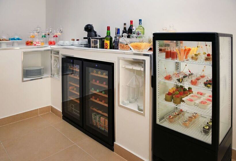 Fotos del hotel Melia Tortuga Beach  All Inclusive:  29