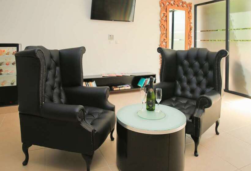 Fotos del hotel Melia Tortuga Beach  All Inclusive:  59