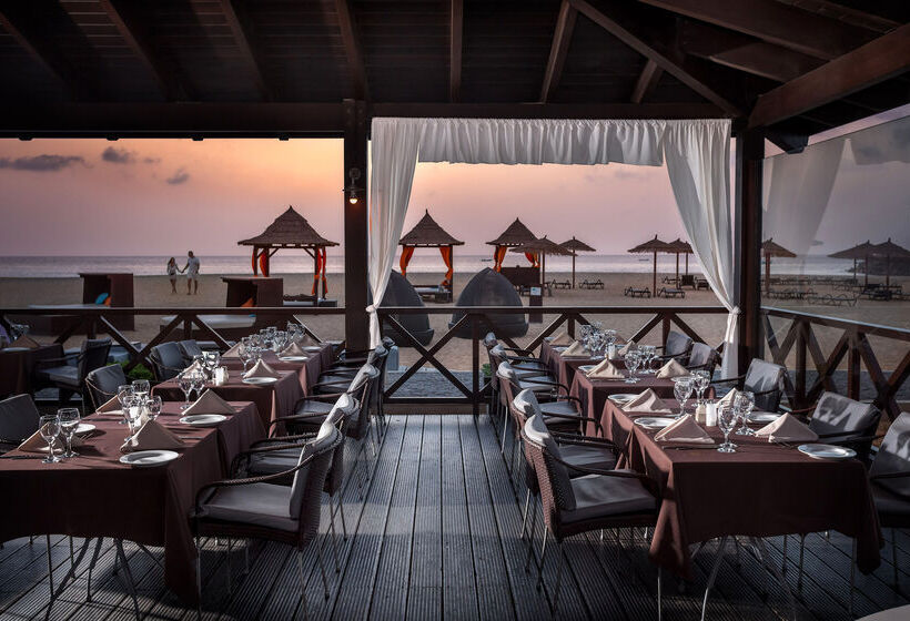 Fotos del hotel Melia Tortuga Beach  All Inclusive:  23
