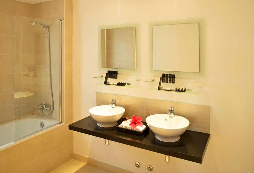 Fotos del hotel Melia Tortuga Beach  All Inclusive:  62