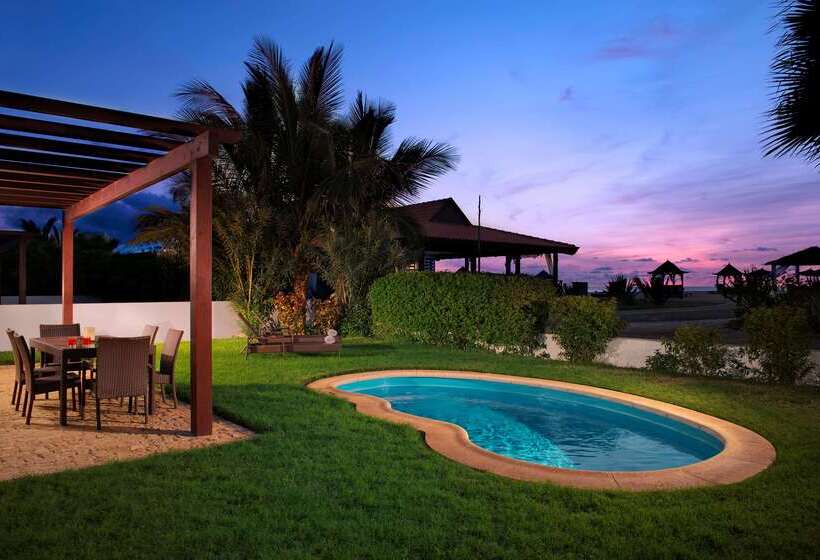 Fotos del hotel Melia Tortuga Beach  All Inclusive:  28