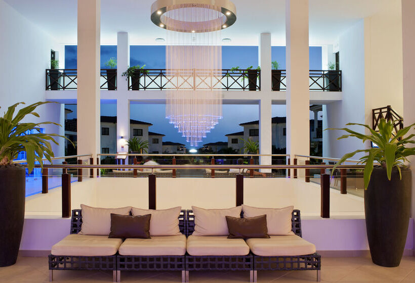 Fotos del hotel Melia Tortuga Beach  All Inclusive:  81