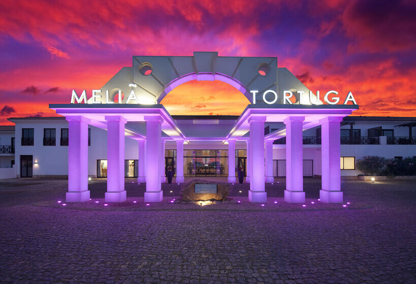 Hotel Melia Tortuga Beach