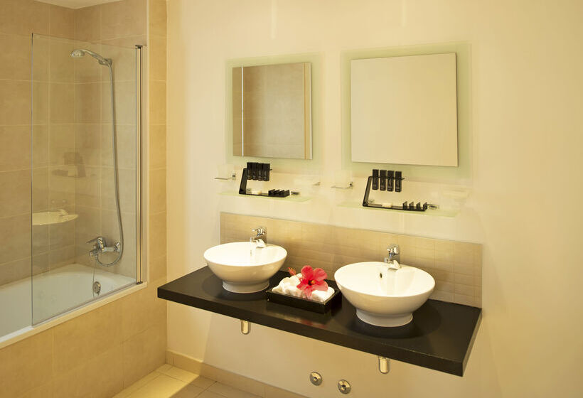 Fotos del hotel Melia Tortuga Beach  All Inclusive:  63