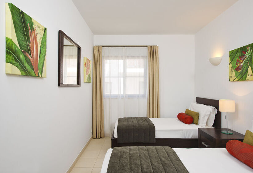 Fotos del hotel Melia Tortuga Beach  All Inclusive:  12