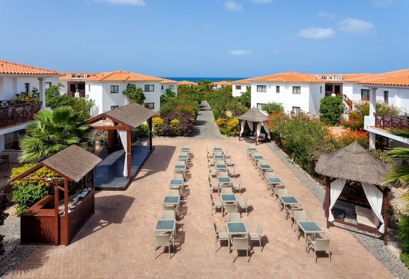 Fotos del hotel Melia Tortuga Beach  All Inclusive:  34