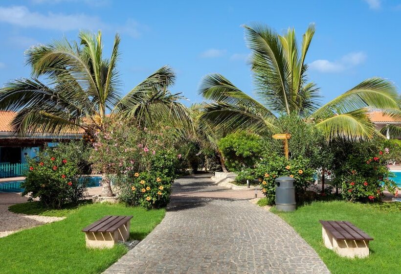 Fotos del hotel Melia Tortuga Beach  All Inclusive:  79