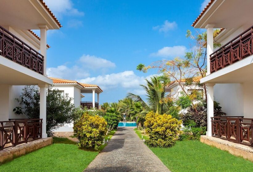 Fotos del hotel Melia Tortuga Beach  All Inclusive:  72