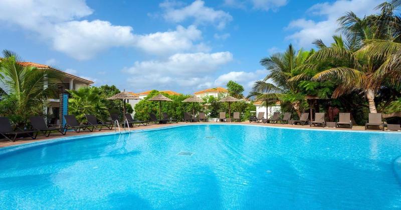 Fotos del hotel Melia Tortuga Beach  All Inclusive:  30