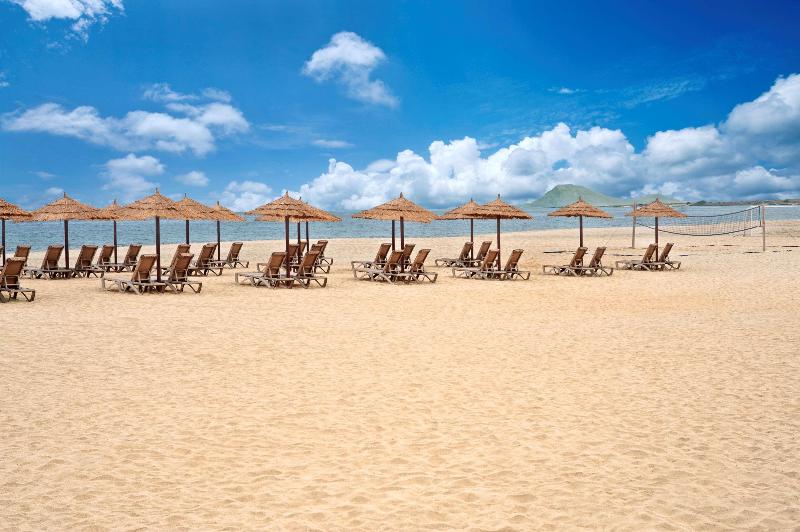 Fotos del hotel Melia Tortuga Beach  All Inclusive:  31