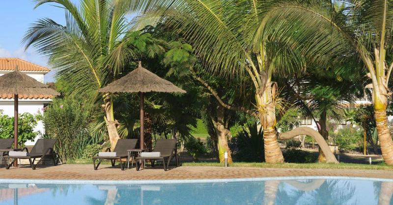 Fotos del hotel Melia Tortuga Beach  All Inclusive:  32