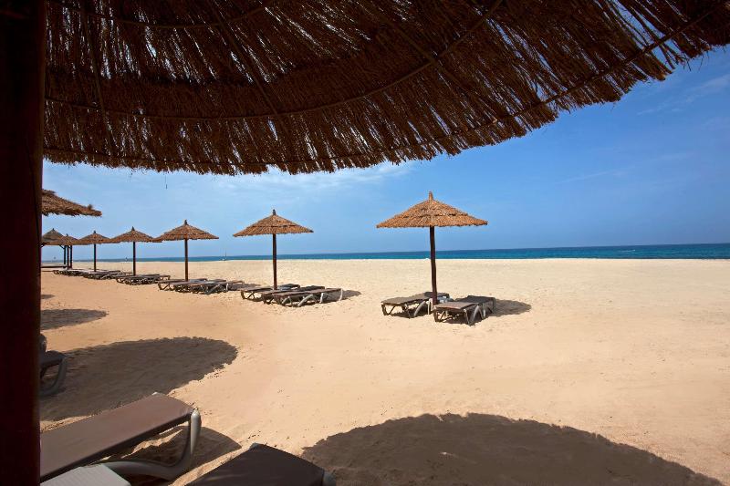 Fotos del hotel Melia Tortuga Beach  All Inclusive:  83