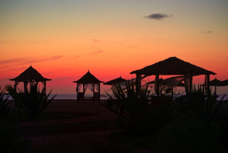 Fotos del hotel Melia Tortuga Beach  All Inclusive:  24