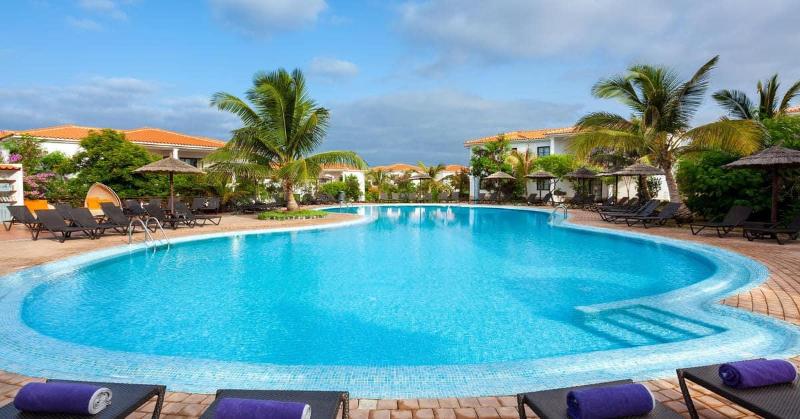 Fotos del hotel Melia Tortuga Beach  All Inclusive:  33