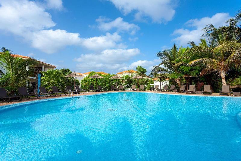 Fotos del hotel Melia Tortuga Beach  All Inclusive:  20