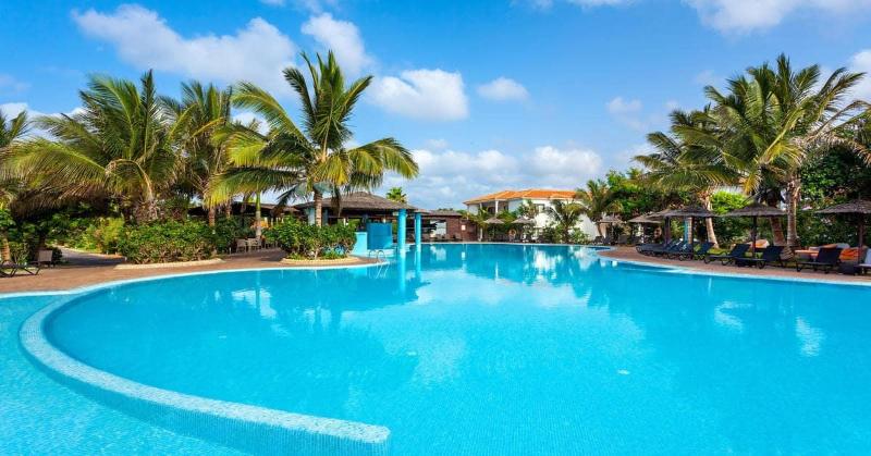 Fotos del hotel Melia Tortuga Beach  All Inclusive:  16