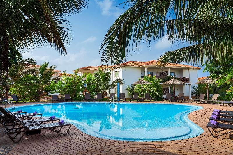 Fotos del hotel Melia Tortuga Beach  All Inclusive:  45