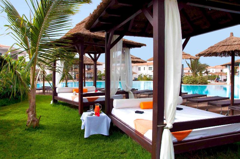 Fotos del hotel Melia Tortuga Beach  All Inclusive:  14