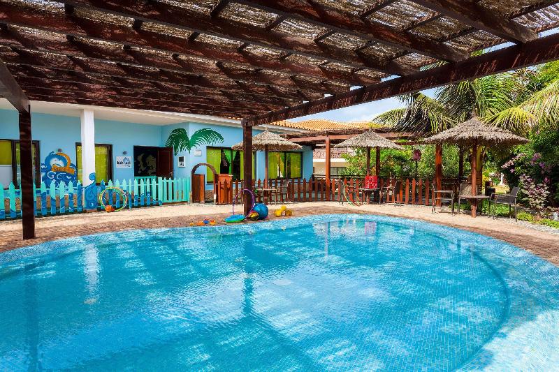 Fotos del hotel Melia Tortuga Beach  All Inclusive:  18