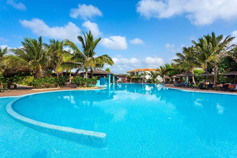 Fotos del hotel Melia Tortuga Beach  All Inclusive:  19
